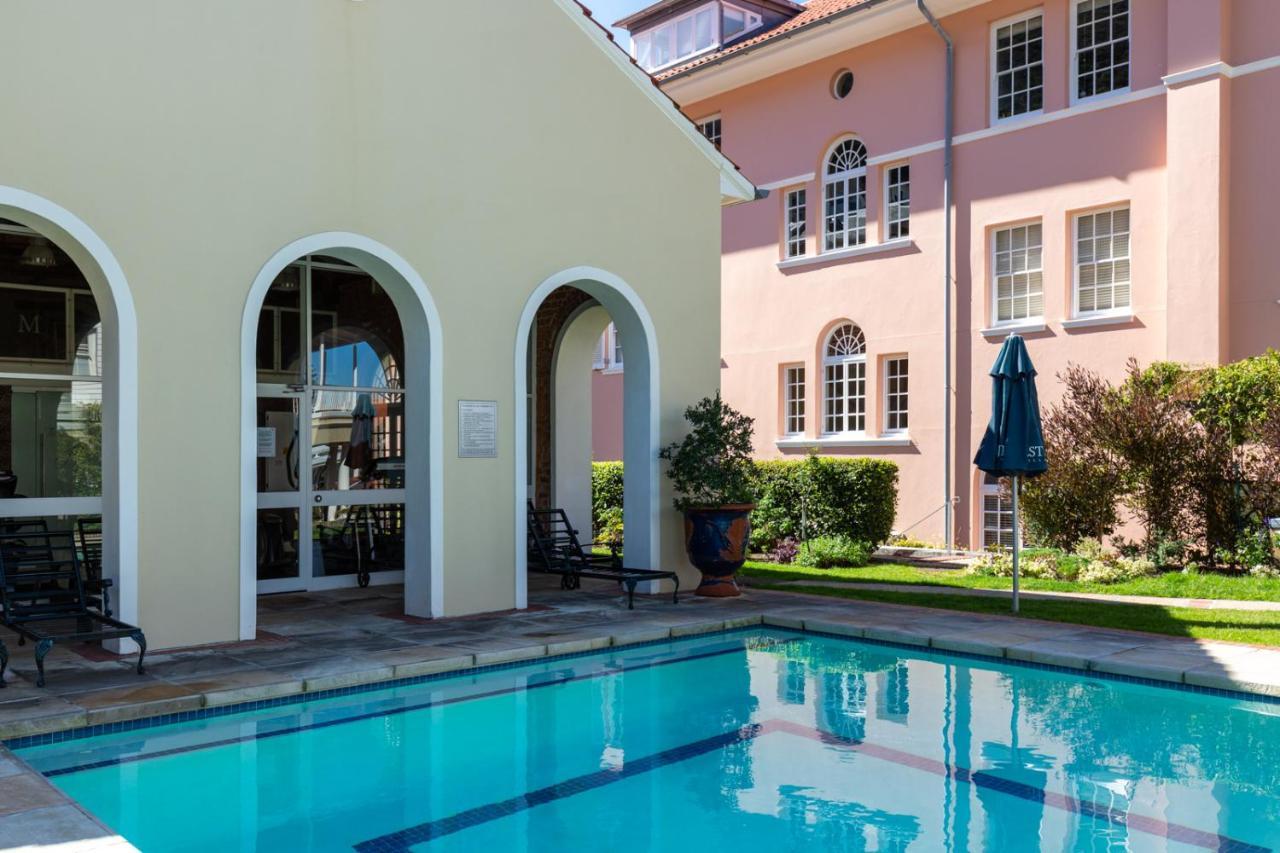 Majestic Ocean View Retreat * Kapstadt