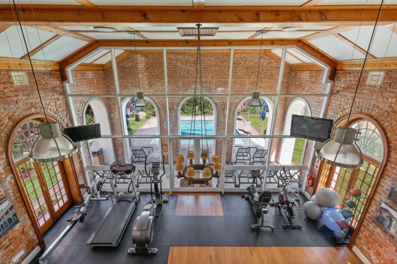 Apartment Majestic Ocean View Retreat Kapstadt