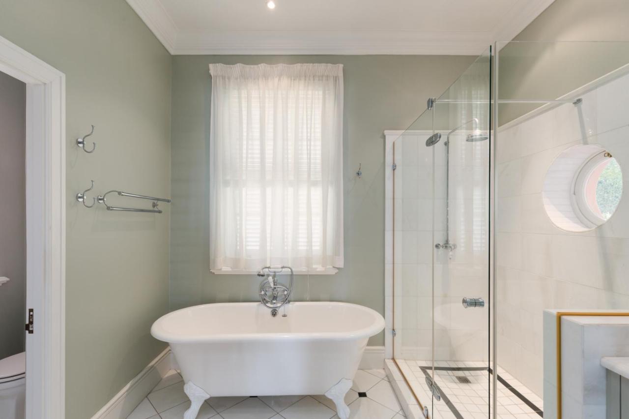 Majestic Ocean View Retreat Kapstadt