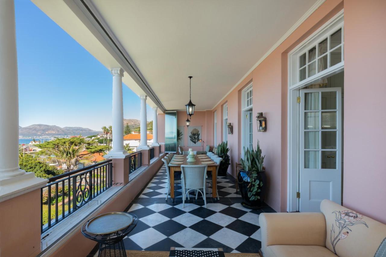 Majestic Ocean View Retreat Apartment Kapstadt