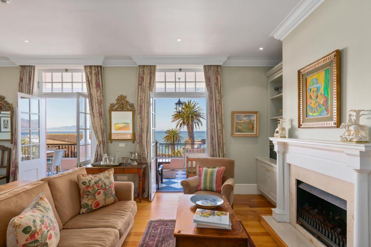 Majestic Ocean View Retreat Apartment Kapstadt