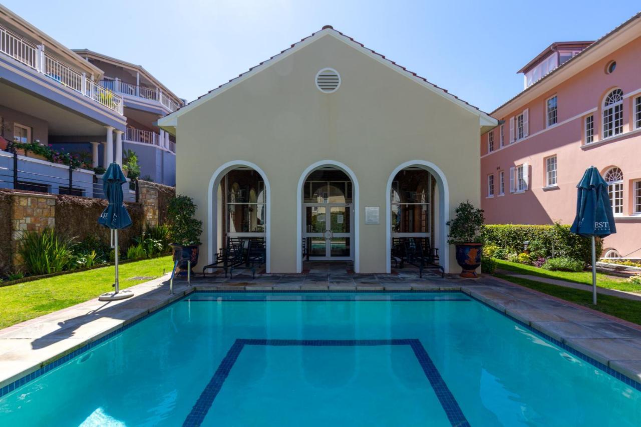 Apartment Majestic Ocean View Retreat Kapstadt