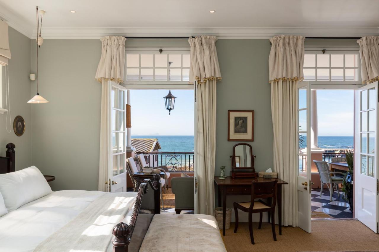 Majestic Ocean View Retreat * Kapstadt