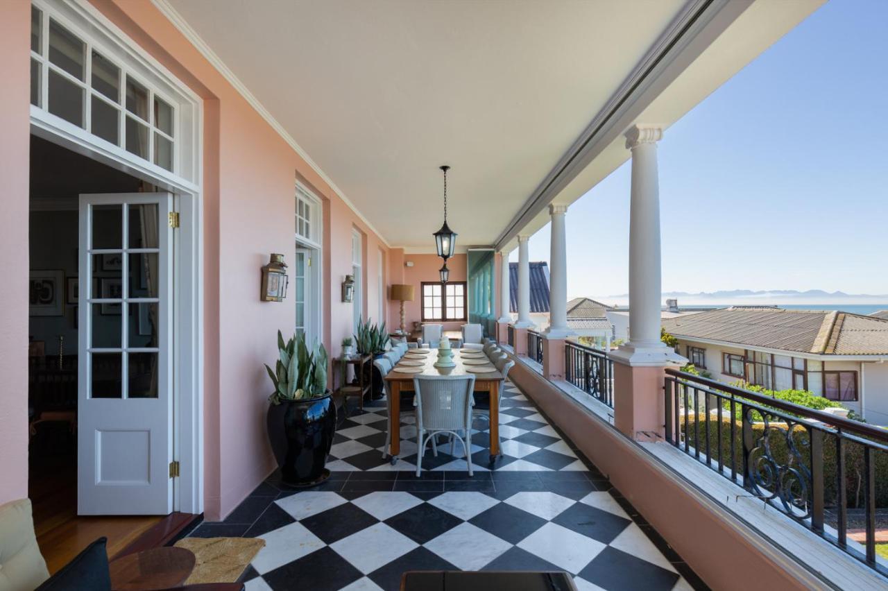Majestic Ocean View Retreat * Kapstadt