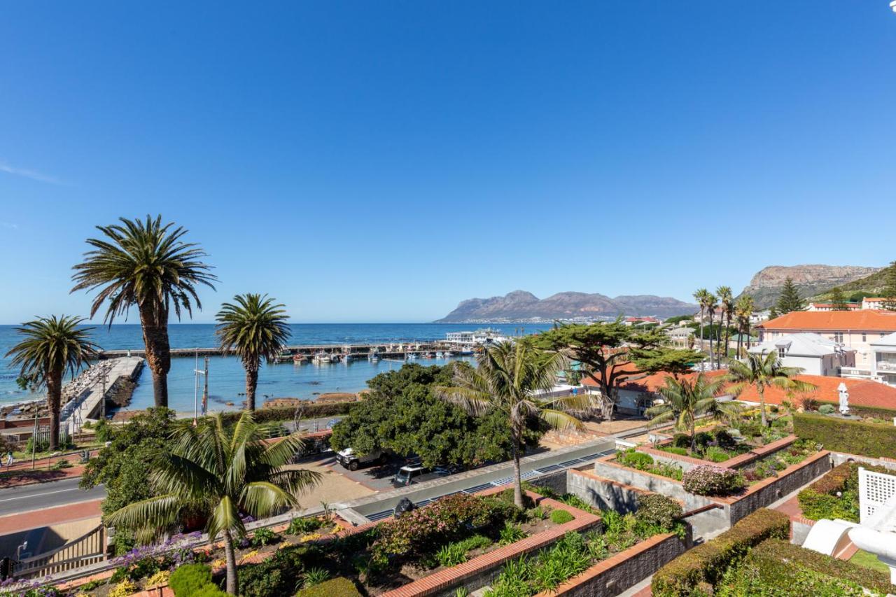 Apartment Majestic Ocean View Retreat Kapstadt