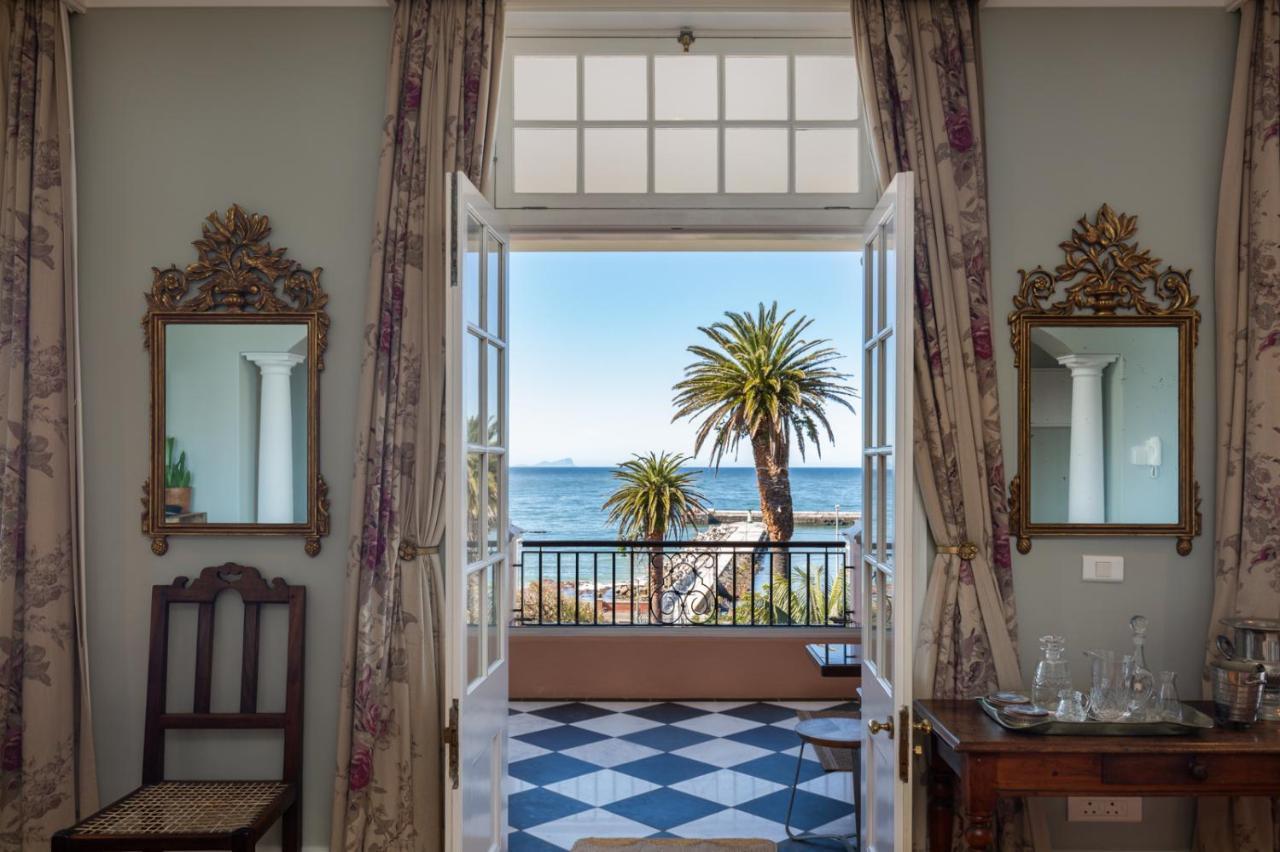 Apartment Majestic Ocean View Retreat Kapstadt