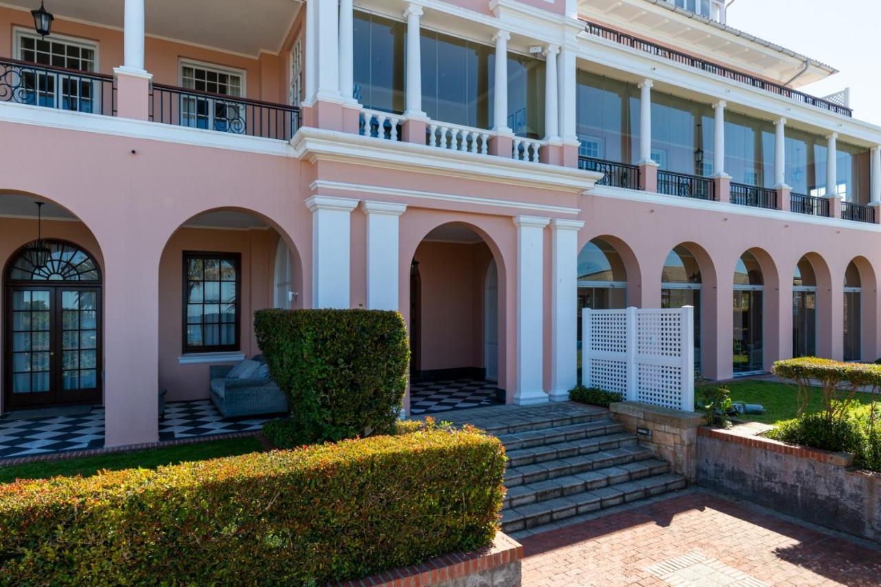 Majestic Ocean View Retreat Apartment Kapstadt