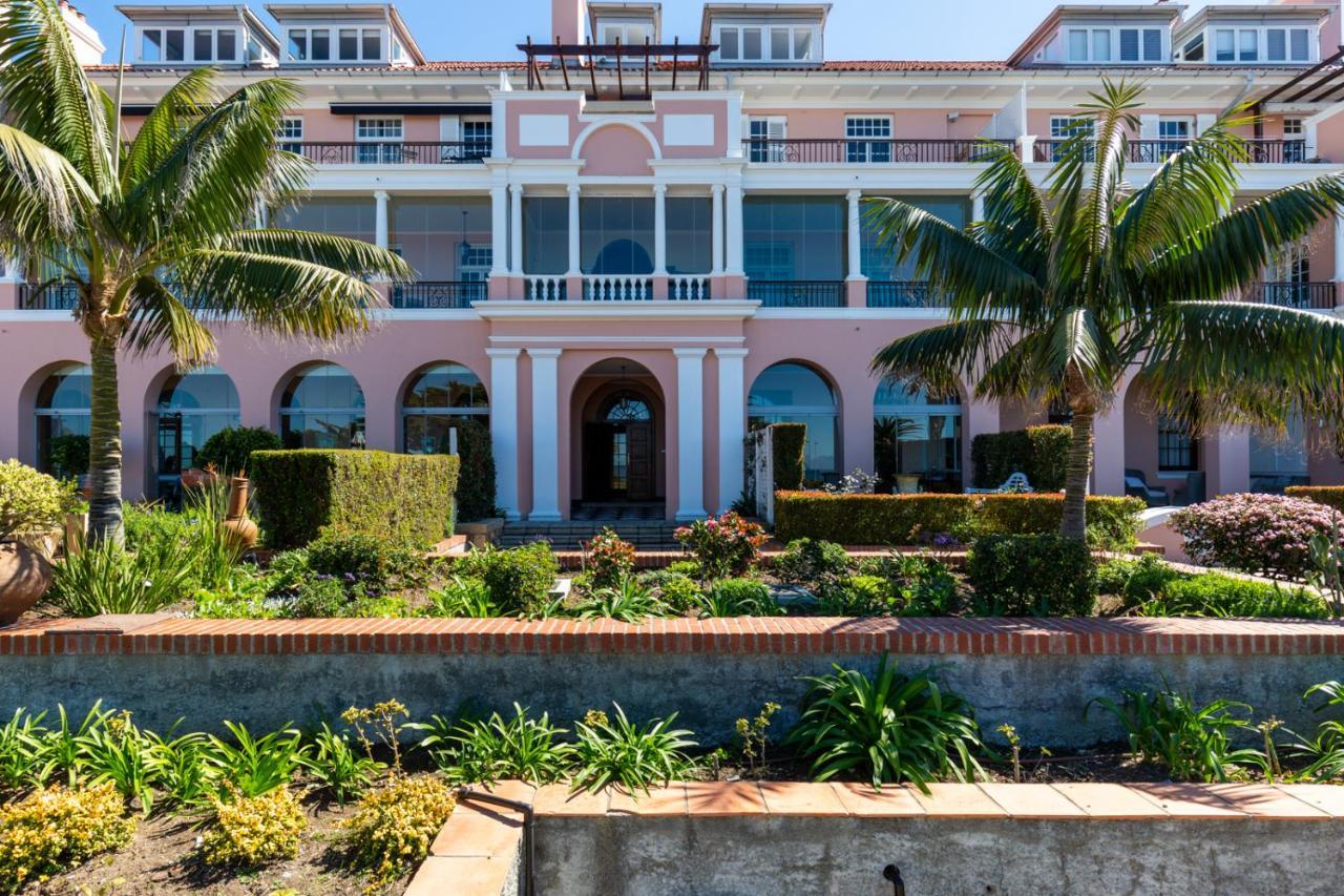Apartment Majestic Ocean View Retreat Kapstadt