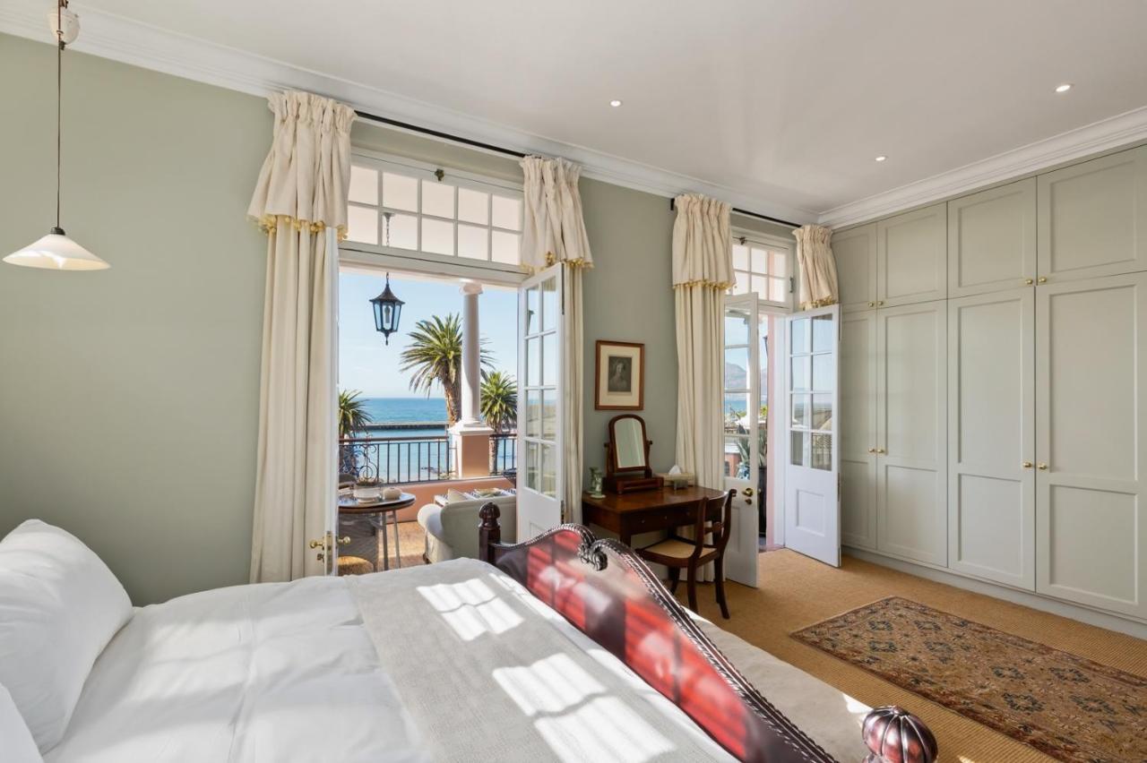 Apartment Majestic Ocean View Retreat