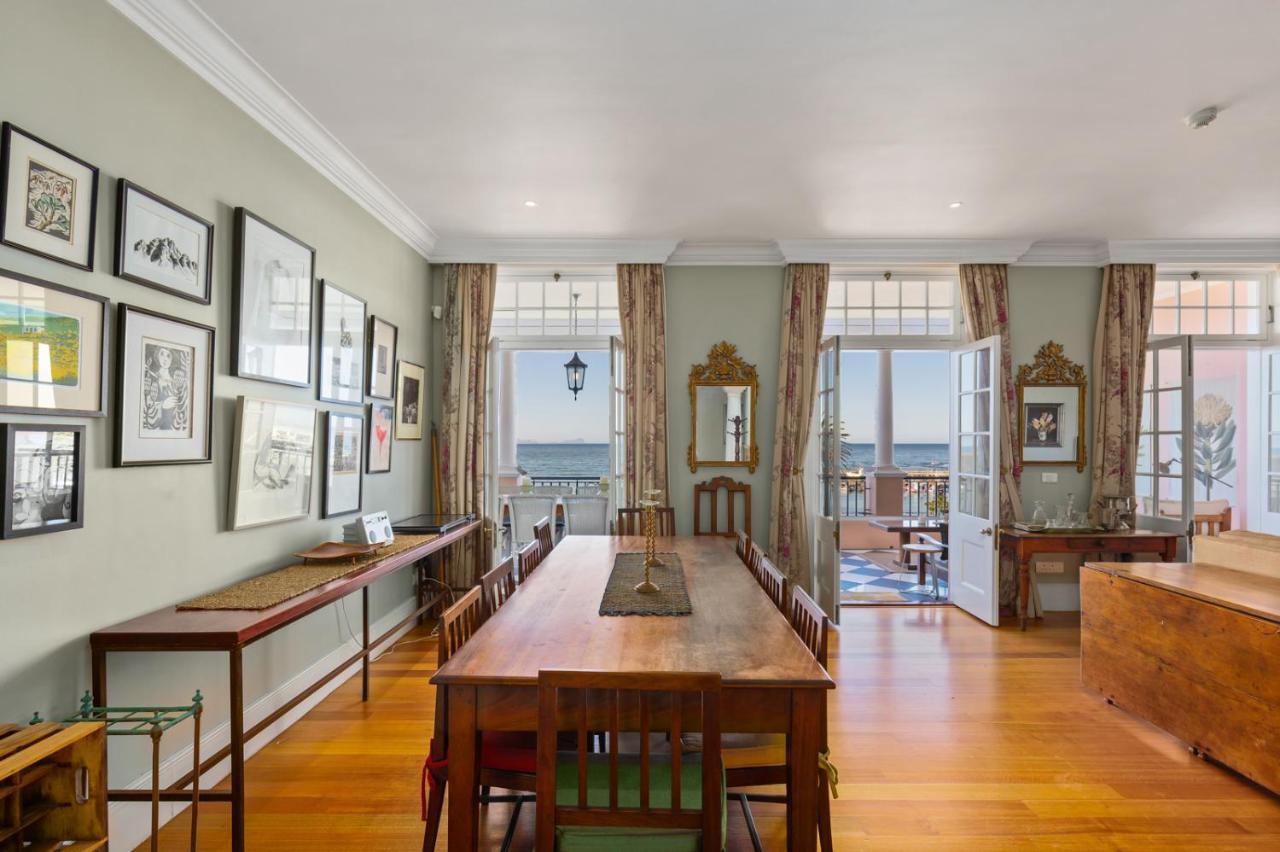 Majestic Ocean View Retreat Kapstadt